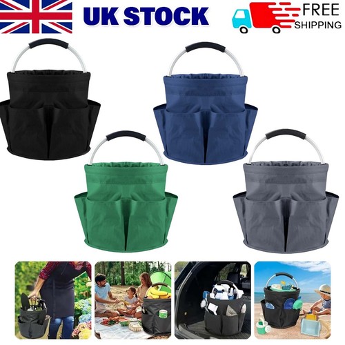 Cleaning caddy with handle - cleaning,