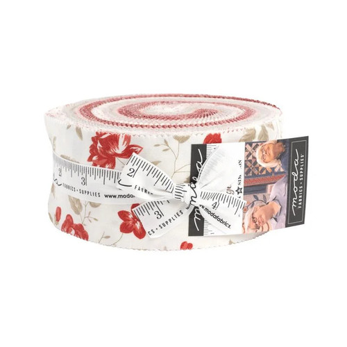 Ridgewood jelly roll minick - roll, by