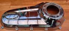 Harley-Davidson M8 Softail Chrome Primary Cover 25701074