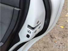 Toyota Auris Rear Door Lock Right 2016 Estate 4/5dr E180 (13-18) 1.8 Hybrid