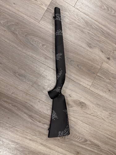 Weatherby mkv live wild - weatherby,