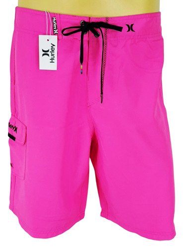 Hurley mens pink - hurley,