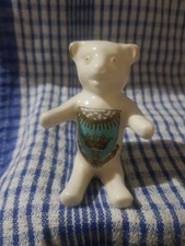 Mint Cond Crested China Willow