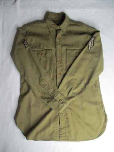 True vintage 40s - 40s, wool