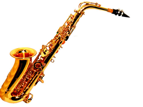 Alto saxophone selmer - alto,