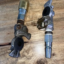 used Palm Couplings