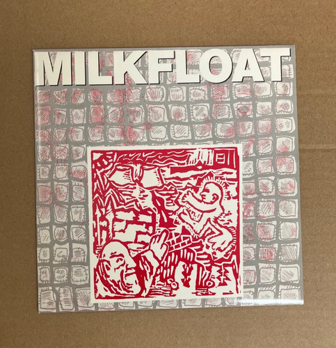 Milkfloat rule thumb - rule, +