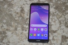 Huawei Y7 2018 Black Unlocked