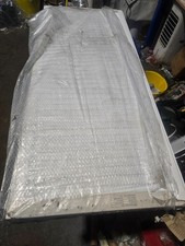 FLOMASTA TYPE 22 DOUBLE-PANEL