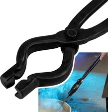 17" V-Bit Bolt Tongs
