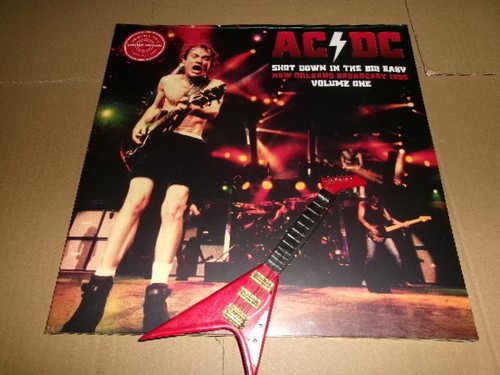 Shot down the big - ac/dc,