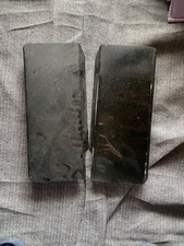 Ford Capri Mk3 Headlight