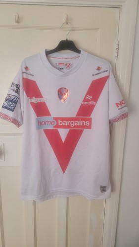 Neills helens rfc 2025 - st.,