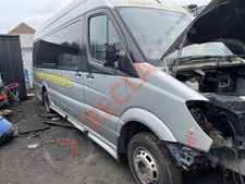 Mercedes sprinter 515cdi xlwb - mercedes,