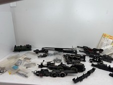 00 Gauge Locomotive Spares