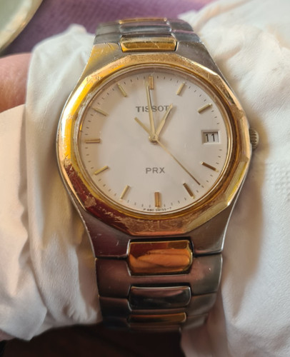 Tissot p480 watch sapphire - watch,