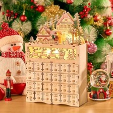Christmas Advent Calendar
