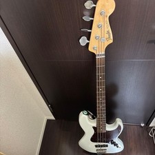 Fender jazz traditional - jazz, ii