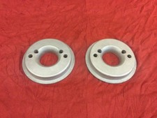 MGB Air Filter Mounting Twin