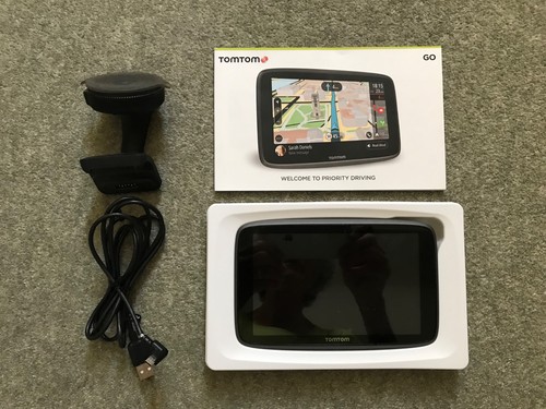 Tomtom 6200 fi - tomtom, satellite
