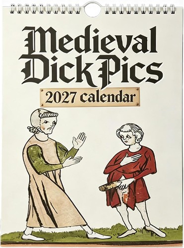 2027 calendar rude - calendar,,