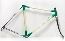 Columbus Frame - Vintage Aero