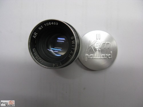 Paillard bolex lens core - bolex,