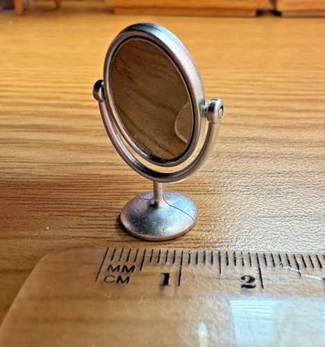 Doll house miniature - , new