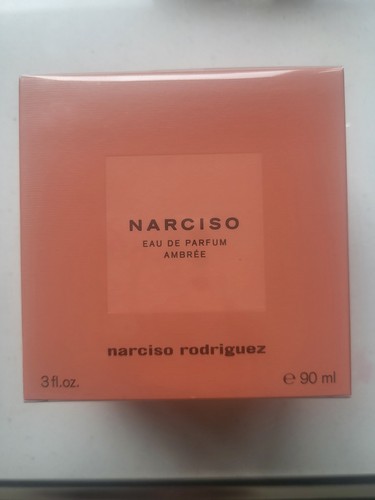 Narcisco rodrigez ambree eau - narcisco,