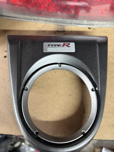 Honda civic type fn2 gear - type, r