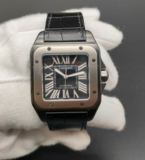 Cartier Santos 100 XL – Ref