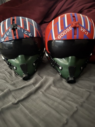Top gun 40th anniversary - top,