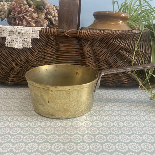 Antique victorian brass - antique,