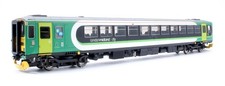HORNBY 'OO' GAUGE R2931 LONDON
