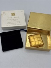 Vtg Estee lauder Golden Link