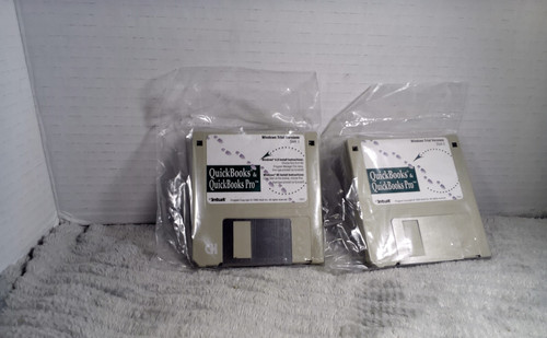Intuit quickbooks pro windows - pro,
