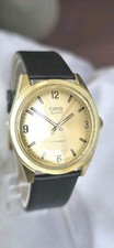 Mens Genuine Vintage ORIS