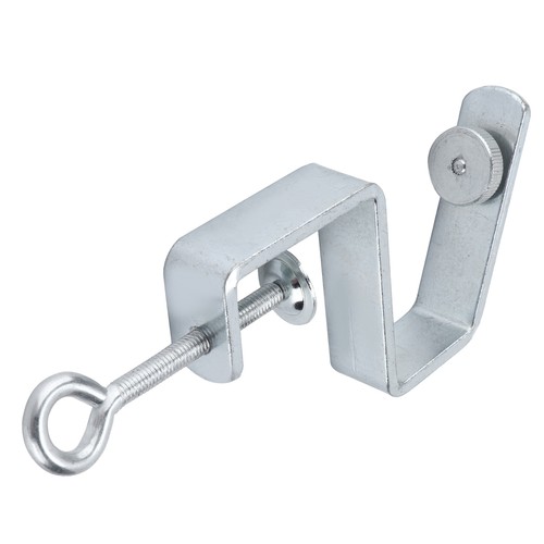 Knitting machine clamp - knitting,