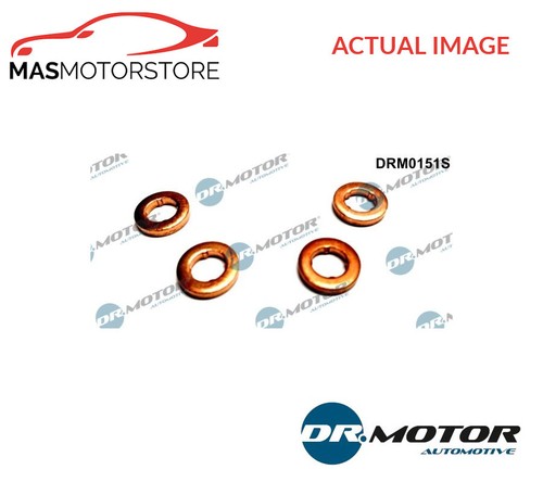Repair kit injection - kit,