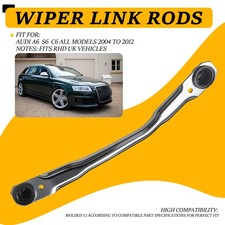 For Audi A6 S6 (C6) 2004-12