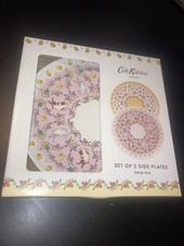 Cath Kidston Side Plates