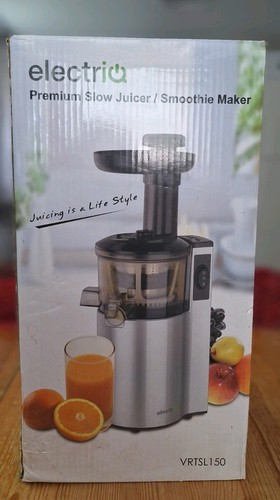 Masticating juice slow juicer - masticating,