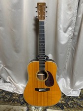 K.Yairi RYW-D28B (LR.Baggs