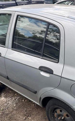 Hyundai getz 2003 passenger - getz, 2003-11