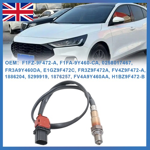 Lambda sensor for ford - sensor,