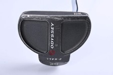 Odyssey DFX 2-Ball Putter /