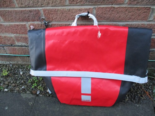 Hump madison red reflective - hump, by