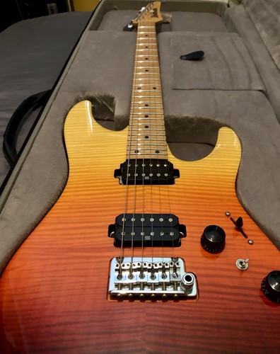 Ibanez premium az242f tsg - ibanez,