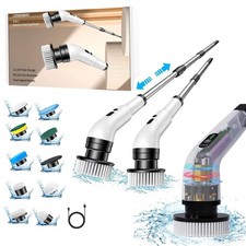 5/9 in1 Electric Spin Scrubber