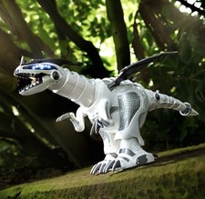 Mega Rex Remote Control